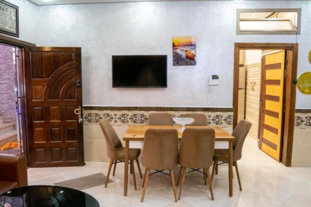 Hotel Riad Dar Salam Agadir Exterior foto