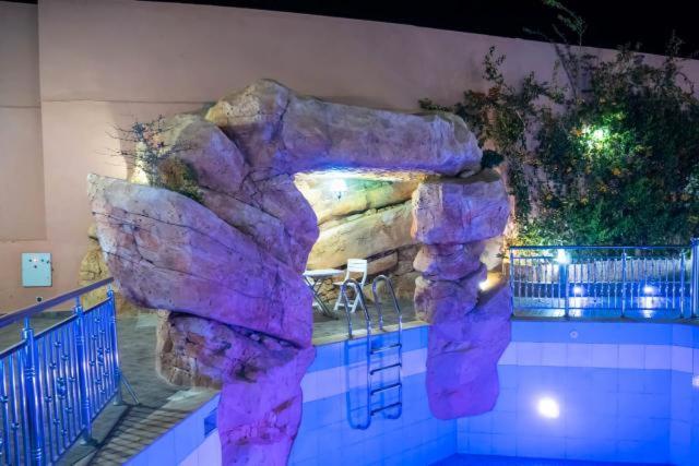 Hotel Riad Dar Salam Agadir Exterior foto