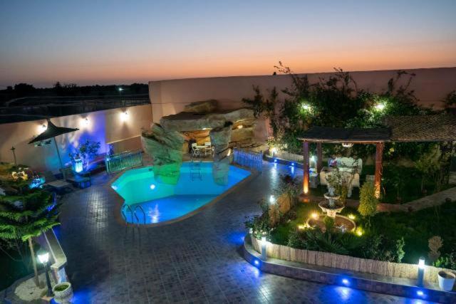 Hotel Riad Dar Salam Agadir Exterior foto