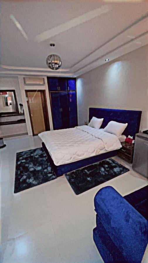 Hotel Riad Dar Salam Agadir Exterior foto