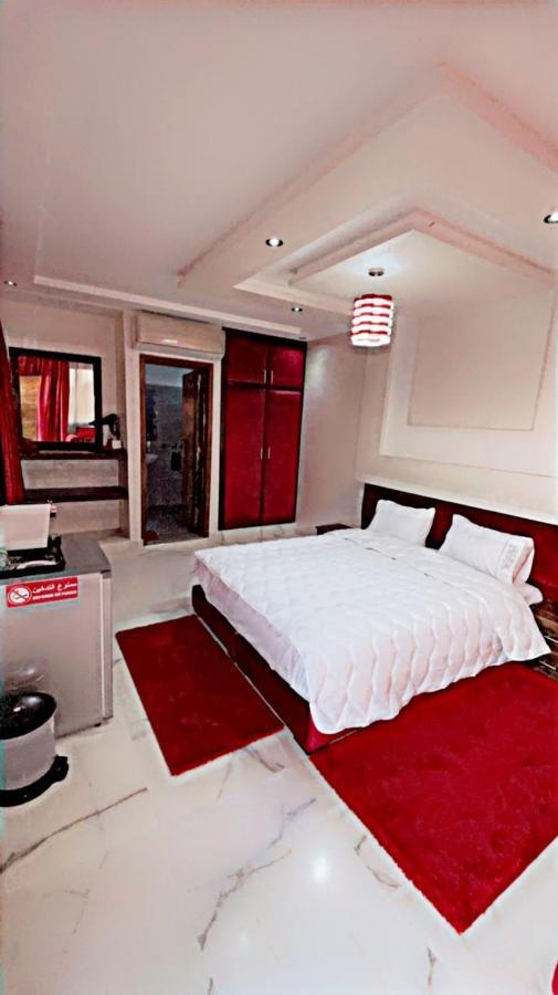 Hotel Riad Dar Salam Agadir Exterior foto