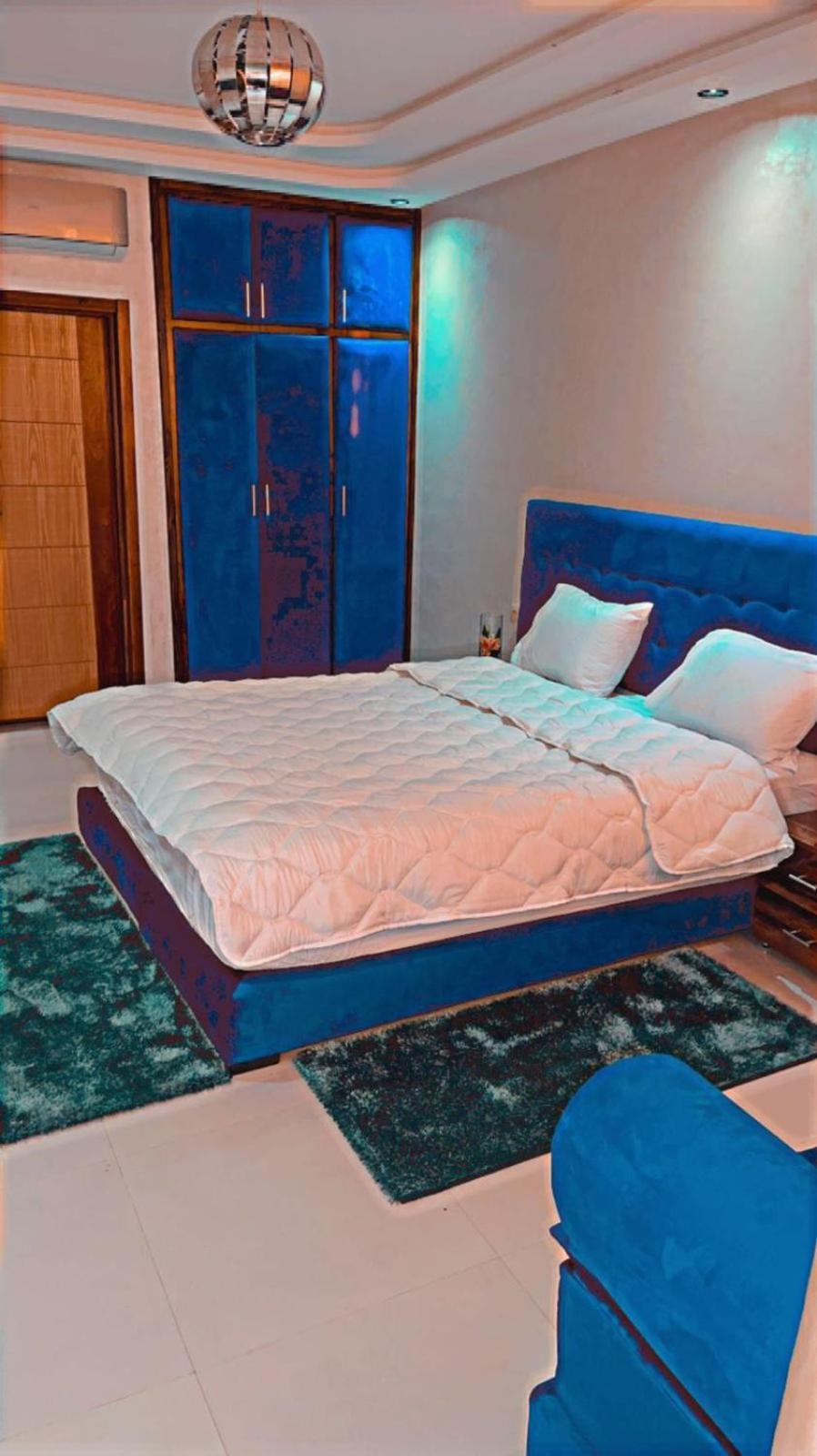 Hotel Riad Dar Salam Agadir Zimmer foto